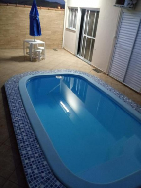 Casa de Hospedagem em Cachoeira Paulista